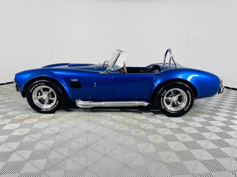 1965 Shelby COBRA CLONE