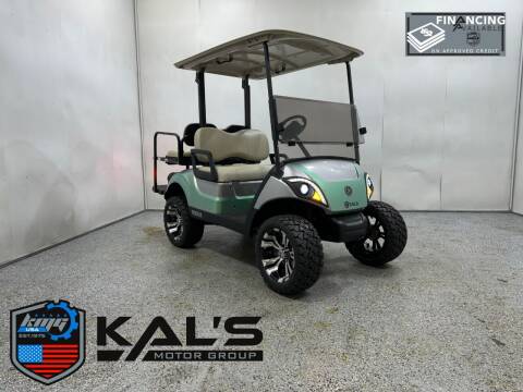 2018 Yamaha Drive 2 Gas  Golf Cart for sale at Kal's Motorsports - Golf Carts in Wadena MN