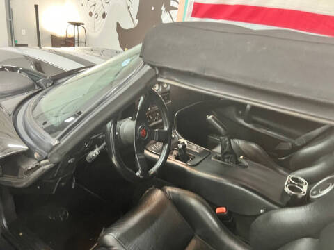 1996 Dodge Viper RT/10