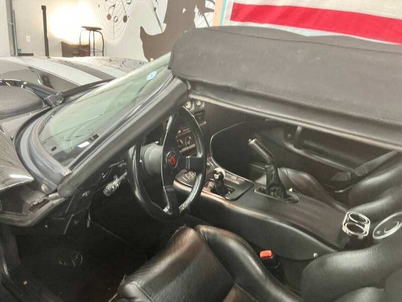 1996 Dodge Viper RT/10