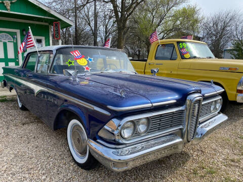 1959 Edsel RANGER
