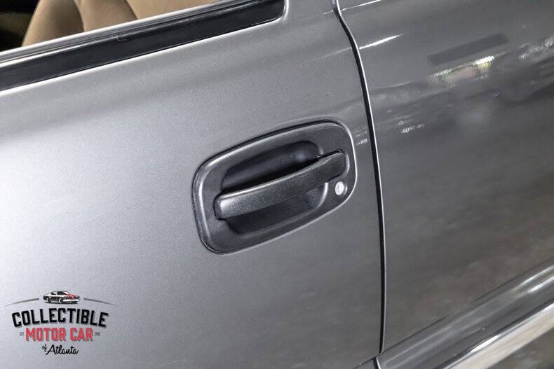 2000 GMC Sierra 1500