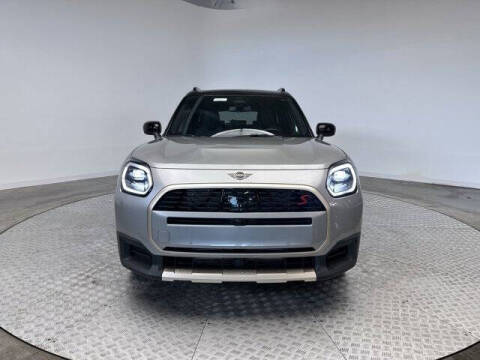 2026 MINI Countryman S ALL4