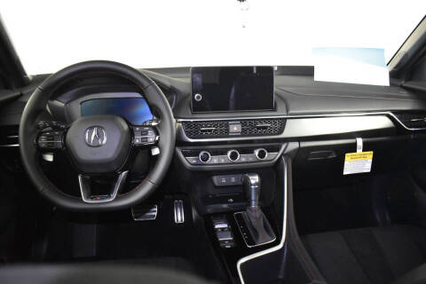 2025 Acura ADX w/A-SPEC