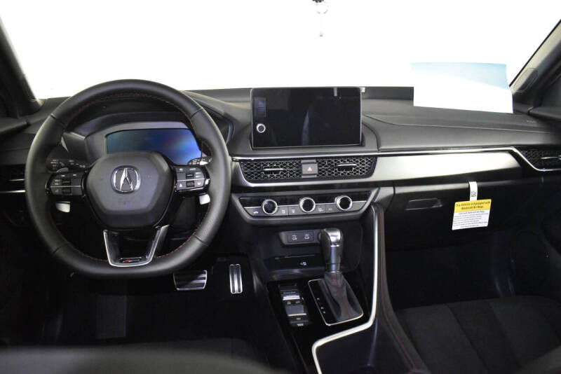 2025 Acura ADX w/A-SPEC