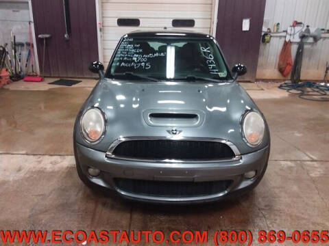 2010 MINI Cooper S