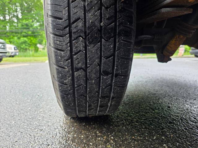 2008 Ford E-Series E-350 SD