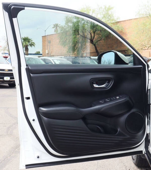 2023 Honda HR-V EX-L