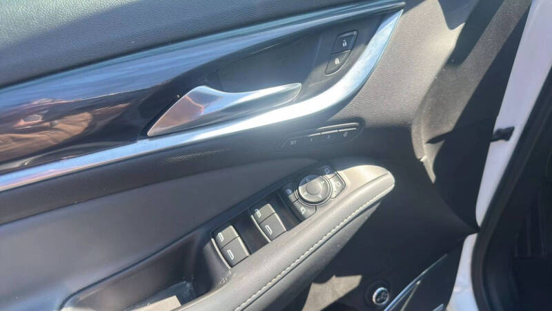 2022 Buick Enclave Premium