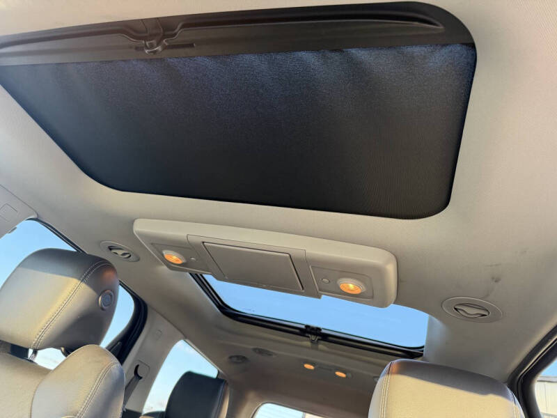 2017 GMC Acadia Limited