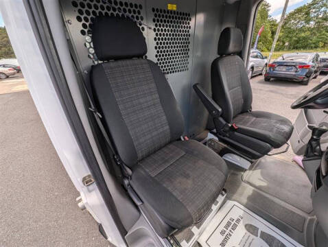 2014 Freightliner Sprinter 3500