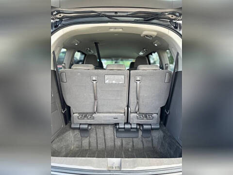 2013 Honda Odyssey EX