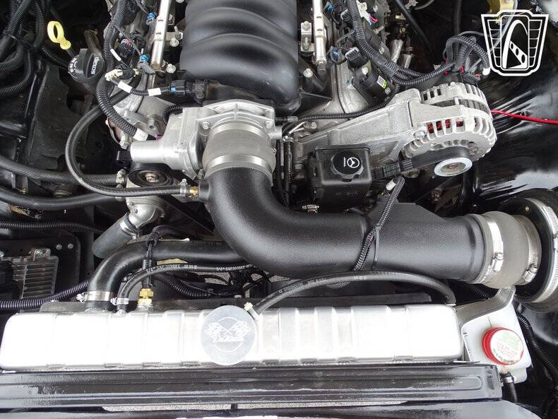 1967 Chevrolet Caprice