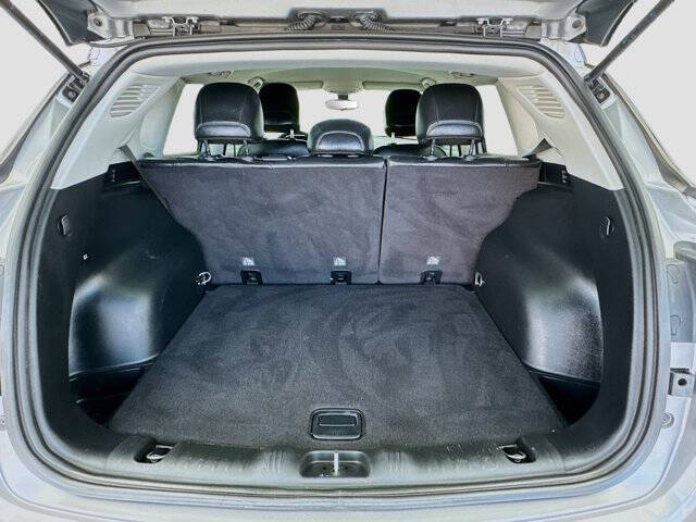 2019 Jeep Compass Altitude