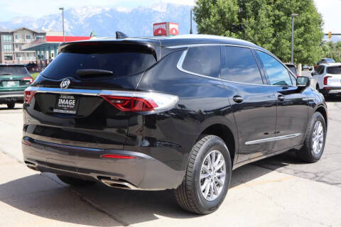 2024 Buick Enclave Premium