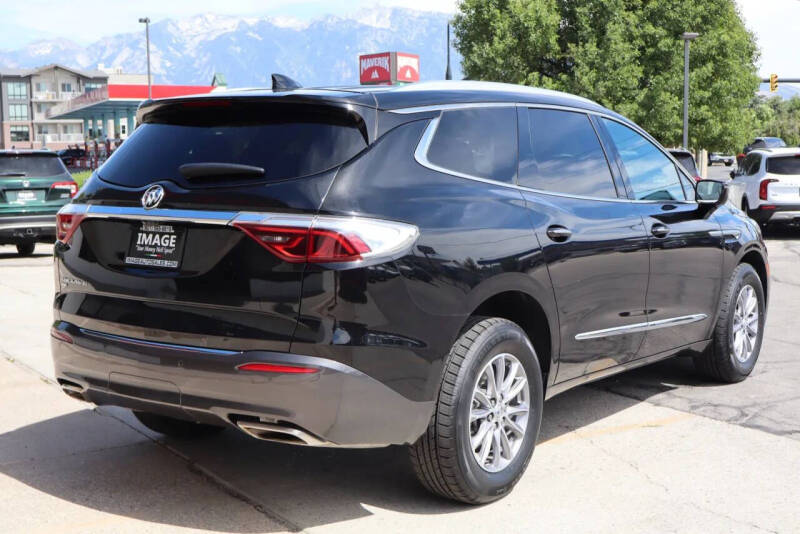 2024 Buick Enclave Premium