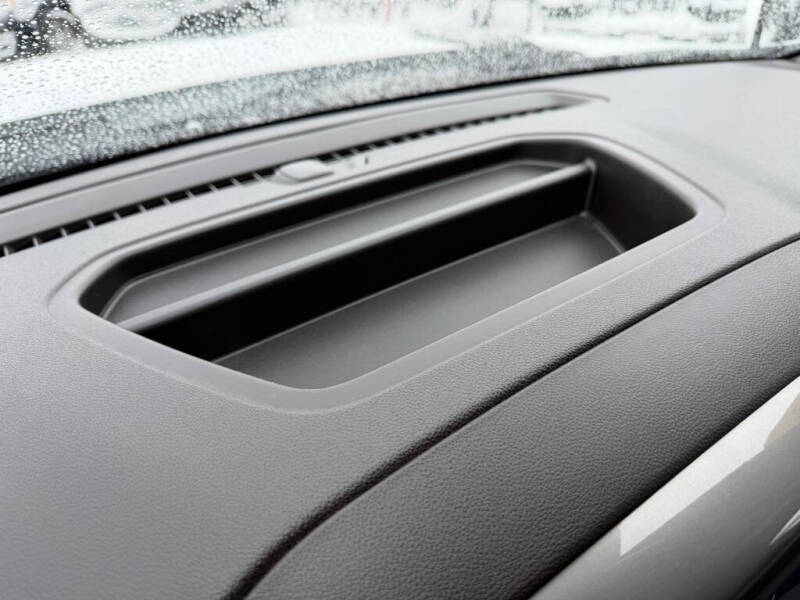 2025 Chevrolet Silverado 3500HD