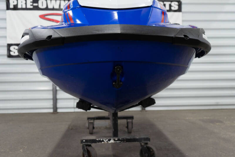 2023 Yamaha VX Limited