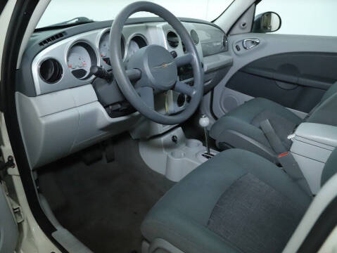 2007 Chrysler PT Cruiser