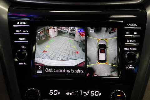 2023 Nissan Murano SL