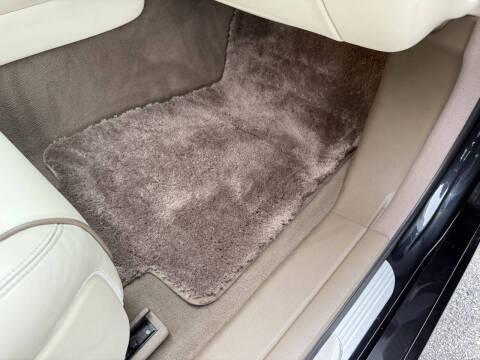 2006 Jaguar XJ-Series Vanden Plas