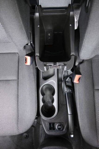 2017 Ford Transit Connect XL