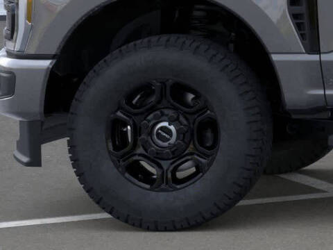 2026 Ford F-350 Super Duty