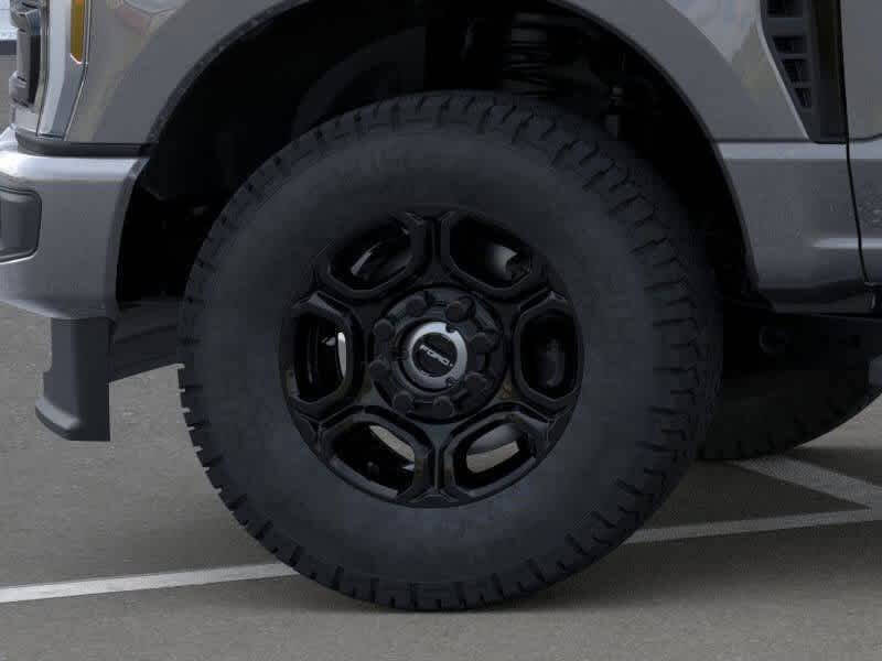 2026 Ford F-350 Super Duty