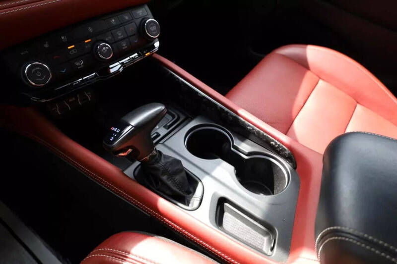 2023 Dodge Durango SRT 392 Premium