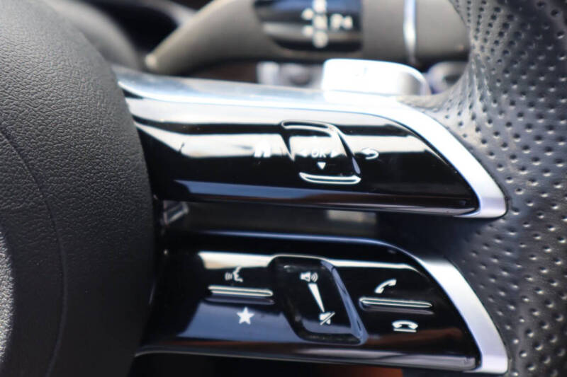 2022 Mercedes-Benz E-Class E 450