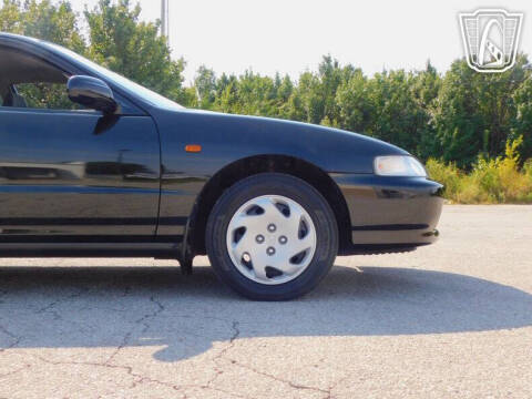 1995 Honda Integra
