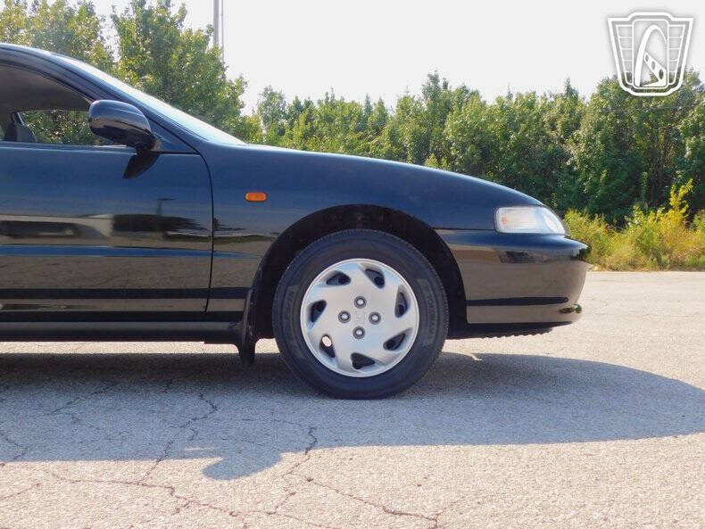 1995 Honda Integra