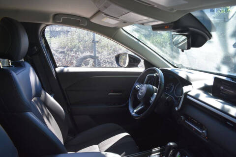 2025 Mazda CX-50 2.5 S Preferred