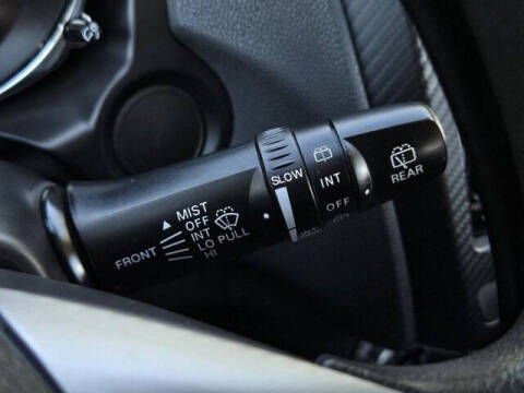 2020 Mitsubishi Outlander Sport