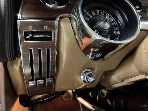 1968 Ford Shelby GT350