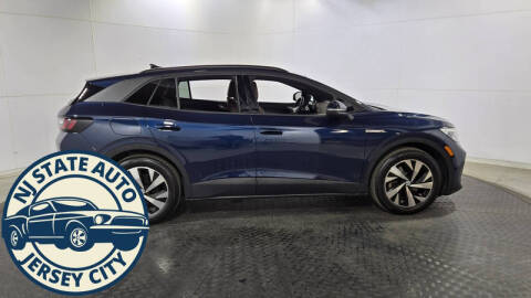 2023 Volkswagen ID.4 Pro