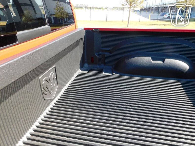 2004 Dodge Ram 1500 SRT-10