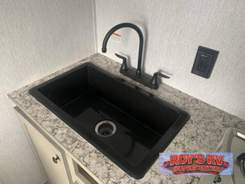 2026 Sunset Park RV Sun Lite