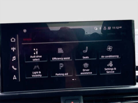 2021 Audi S5 Sportback 3.0T quattro Premium Plus