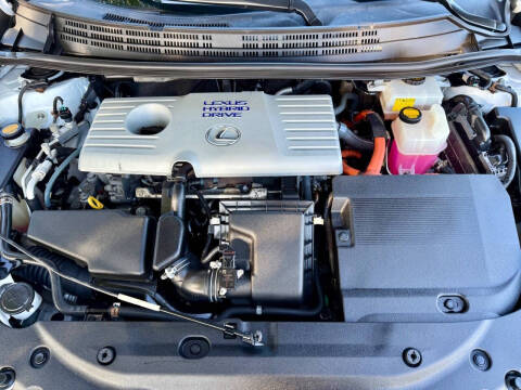 2012 Lexus CT 200h