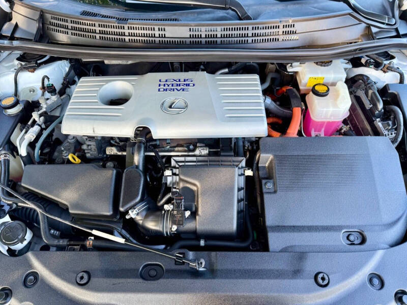 2012 Lexus CT 200h