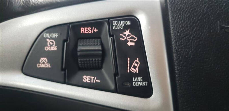 2014 GMC Terrain SLE-2