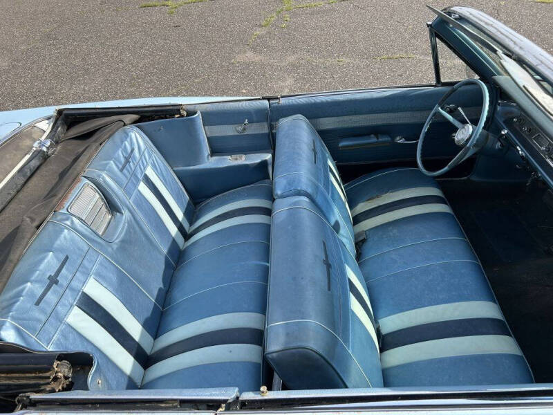 1963 Pontiac Catalina