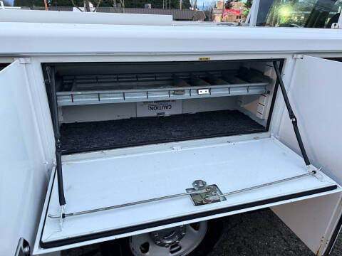 2008 Ford F-350 Super Duty XL