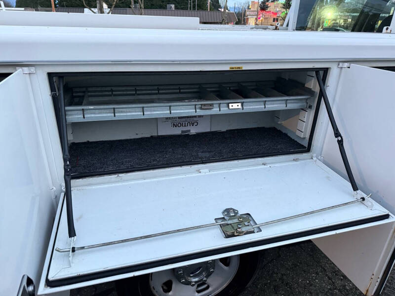 2008 Ford F-350 Super Duty XL