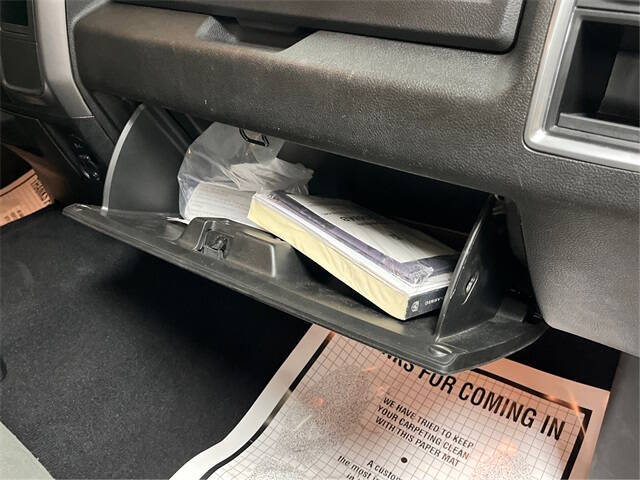 2022 RAM 1500 Classic