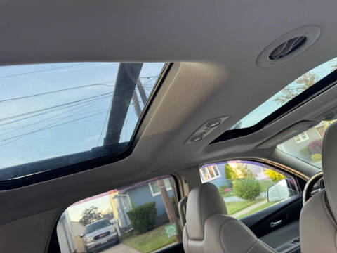 2008 GMC Acadia SLT-1