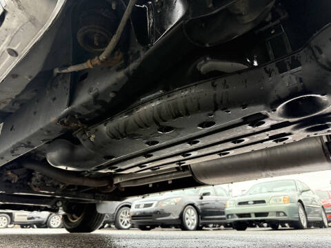 2008 Toyota Tundra SR5