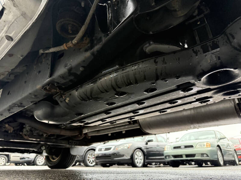 2008 Toyota Tundra SR5