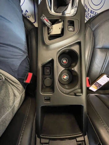 2017 Buick Regal Premium II